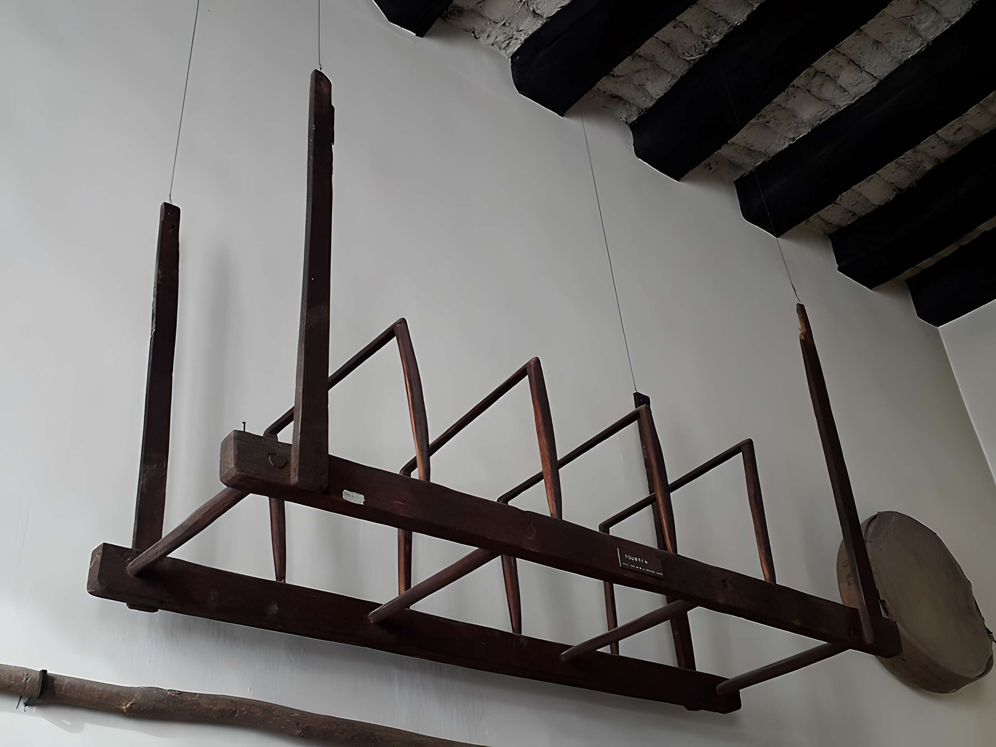 Hôtel du maréchal Bertrand à Châteauroux