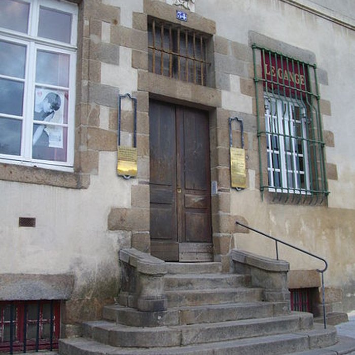 Photo de Hôtel du Molant à Rennes