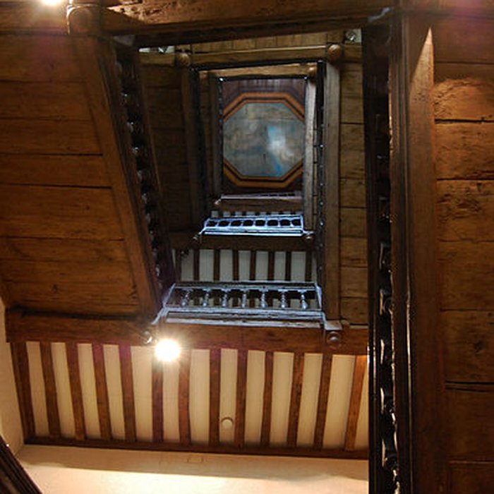 Photo de Hôtel du Molant à Rennes