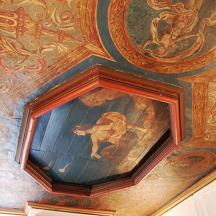 Photo de Hôtel du Molant à Rennes