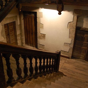 Hôtel du Molant à Rennes