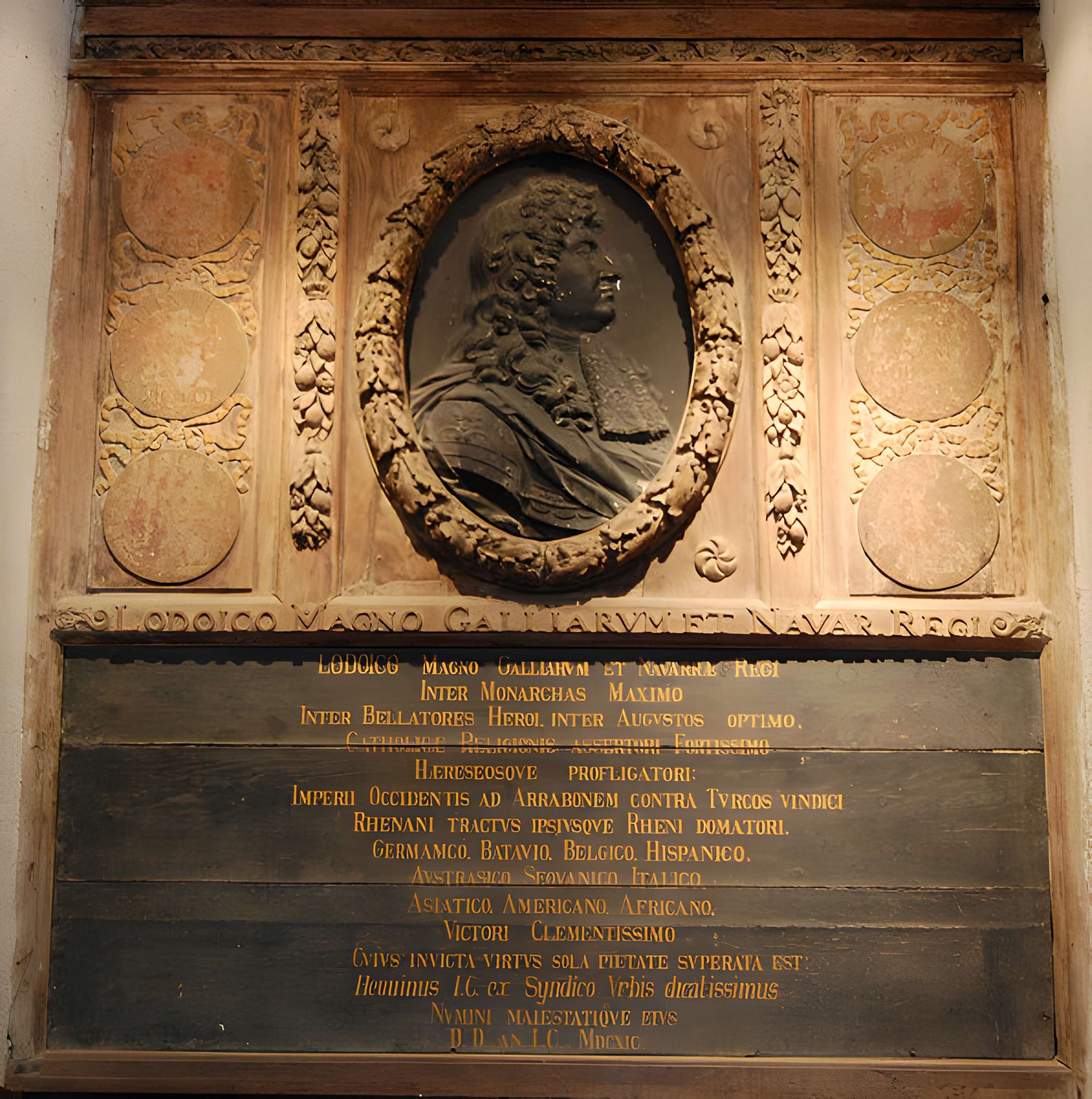 Hôtel du Molant à Rennes