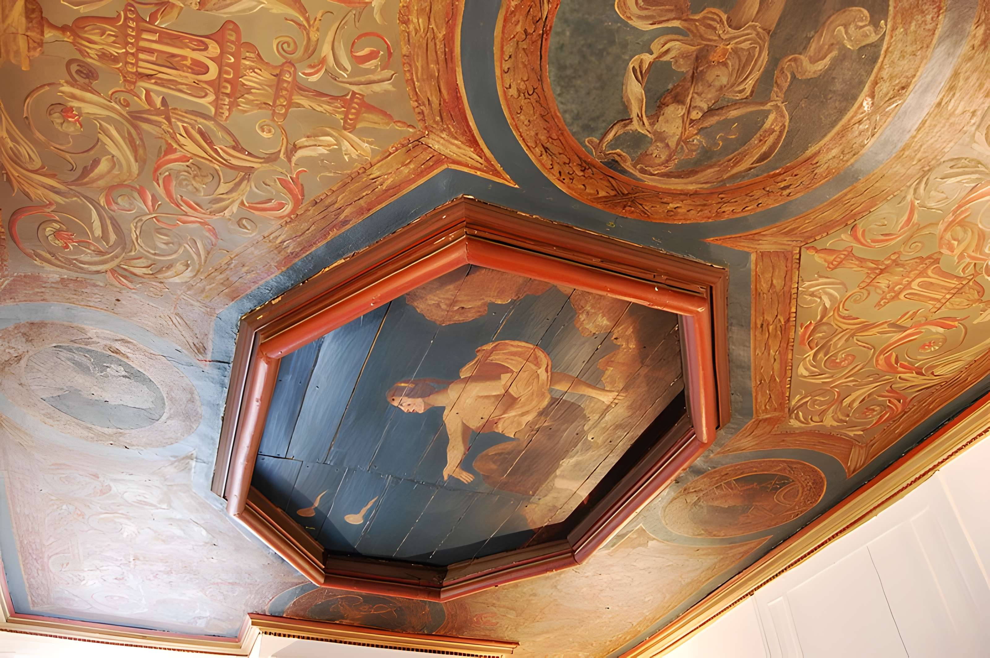 Hôtel du Molant à Rennes