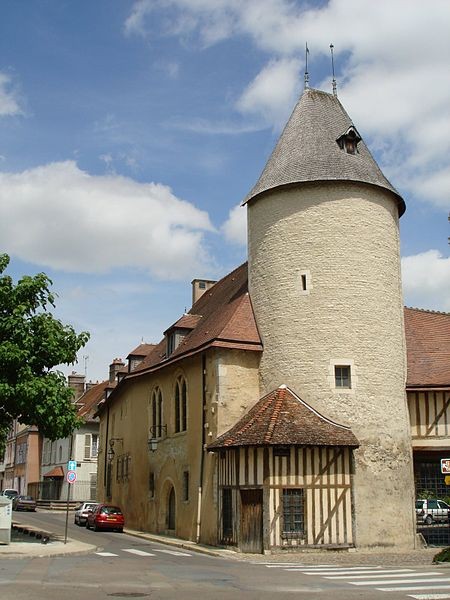Photo de Hôtel du Petit Louvre à Troyes