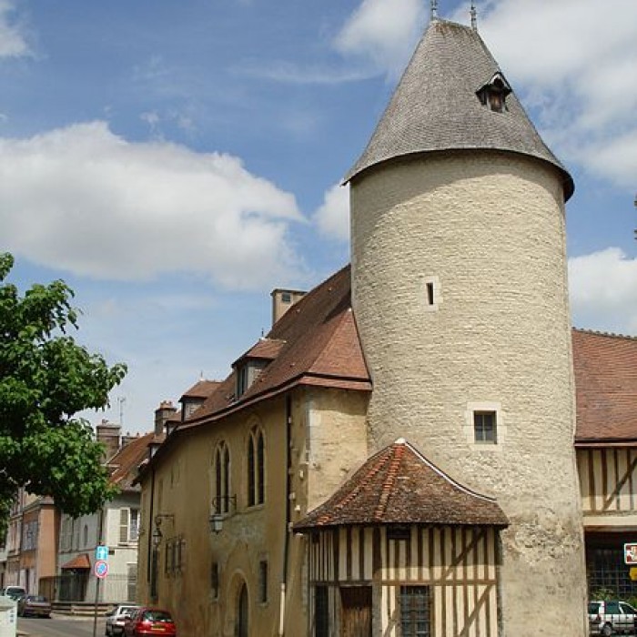 Photo de Hôtel du Petit Louvre à Troyes
