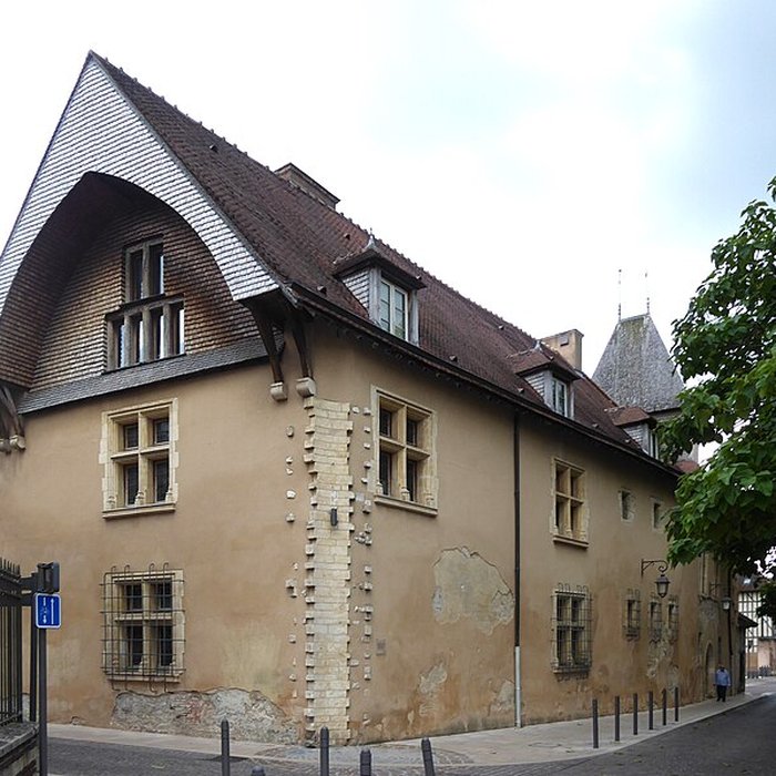 Photo de Hôtel du Petit Louvre à Troyes