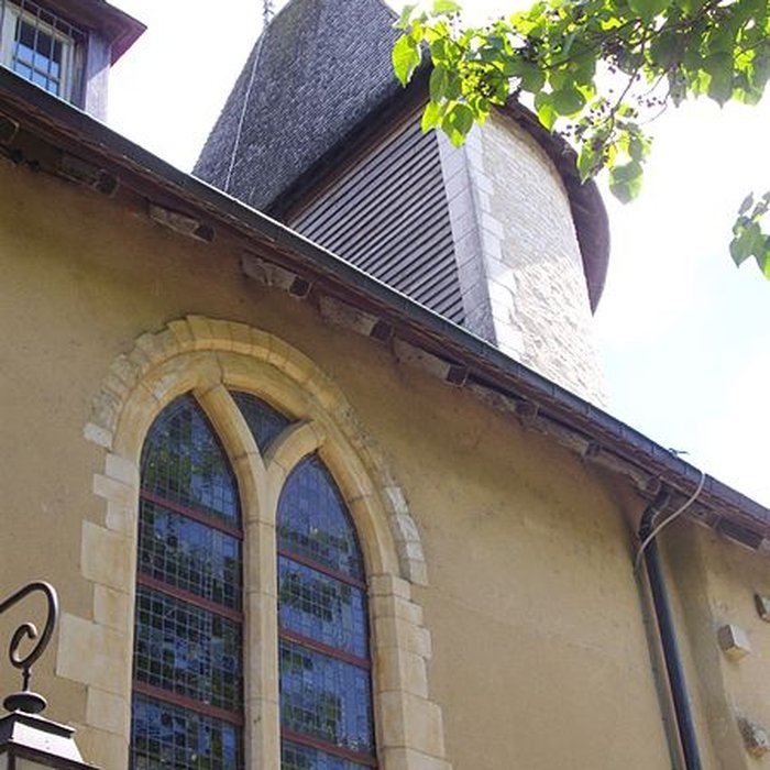 Photo de Hôtel du Petit Louvre à Troyes