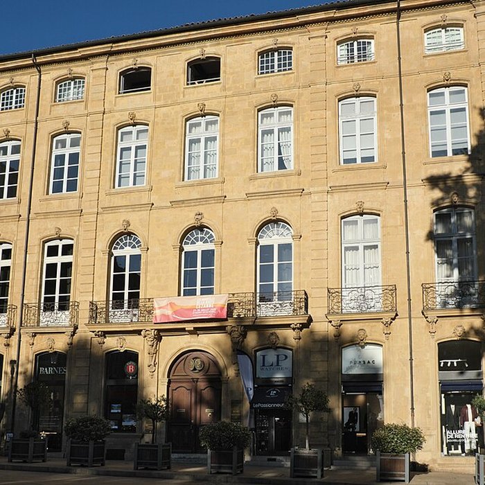 Photo de Hôtel du Poët à Aix-en-Provence