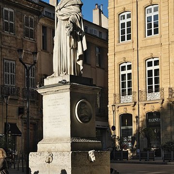 Hôtel du Poët à Aix-en-Provence