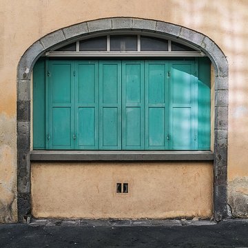 Hôtel du Président-Maynard à Aurillac