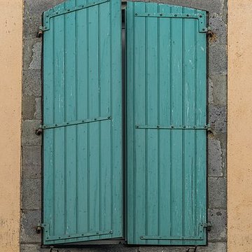 Hôtel du Président-Maynard à Aurillac