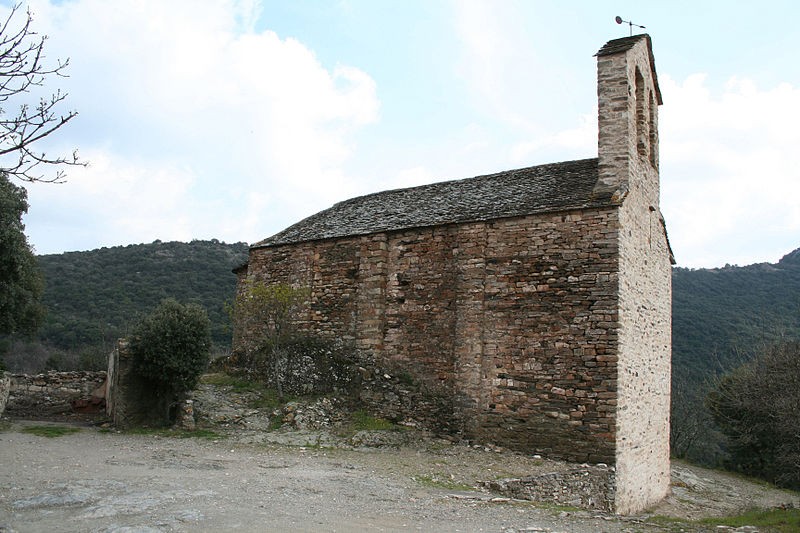 Photo de Chapelle Saint-Roch de Mons