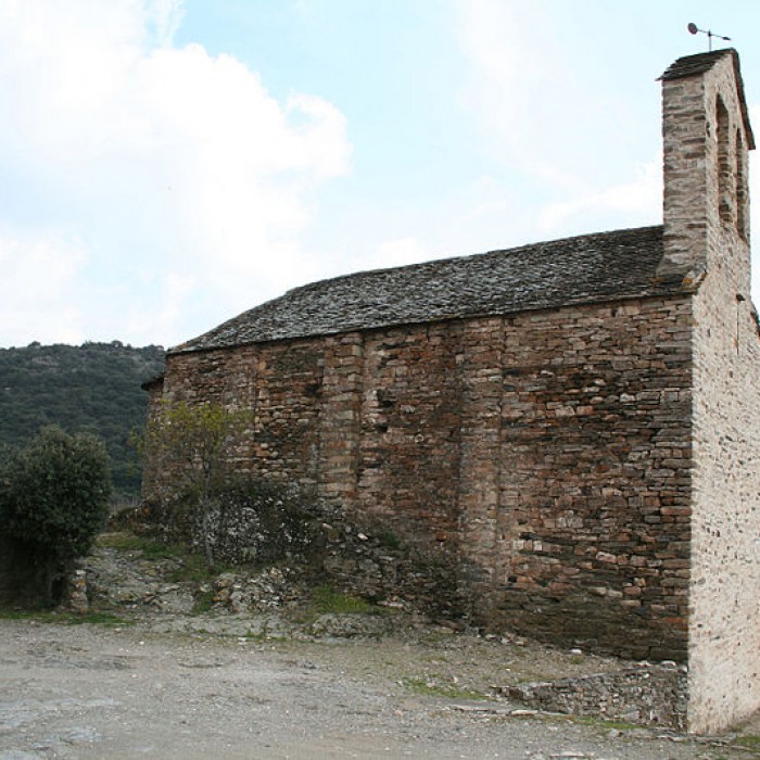 Photo de Chapelle Saint-Roch de Mons