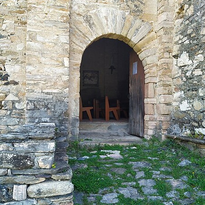 Photo de Chapelle Saint-Roch de Mons