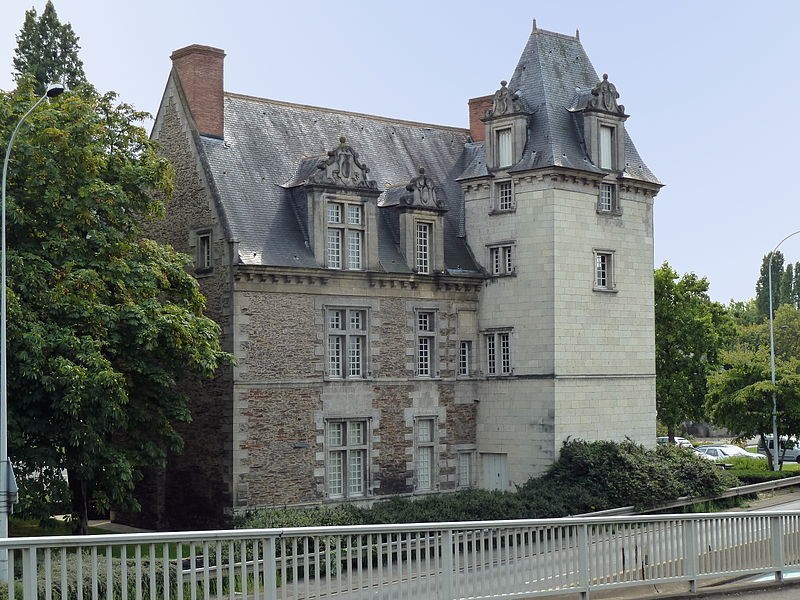 Photo de Hôtel du Roi-de-Pologne à Angers
