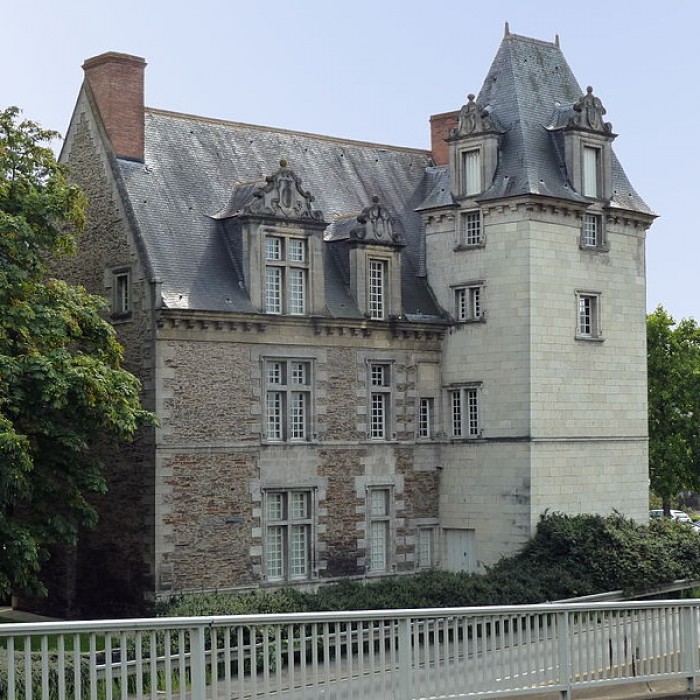 Photo de Hôtel du Roi-de-Pologne à Angers