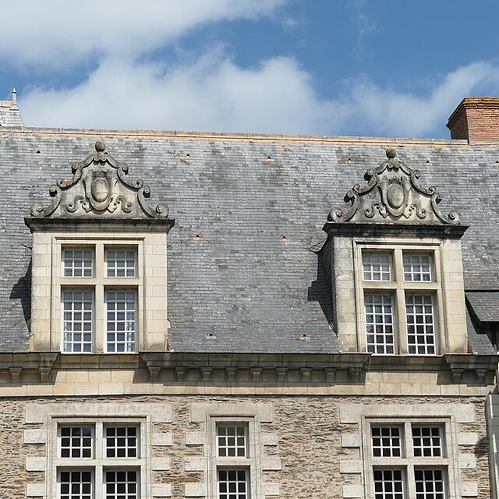 Photo de Hôtel du Roi-de-Pologne à Angers