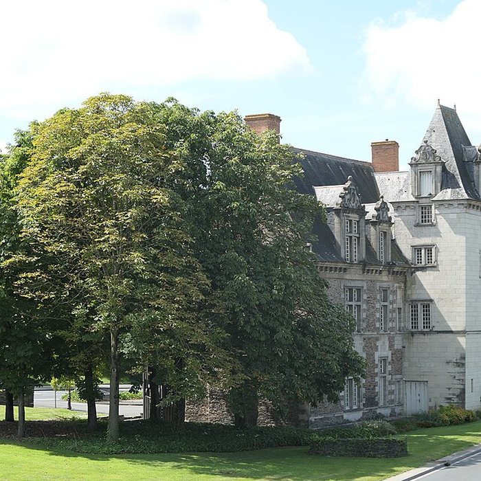 Photo de Hôtel du Roi-de-Pologne à Angers