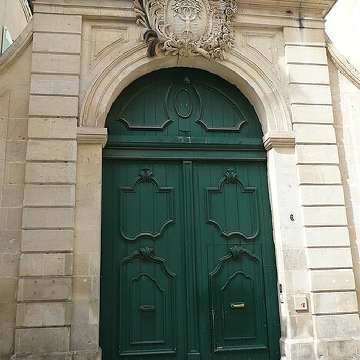 Photo de Hôtel du Roure à Arles