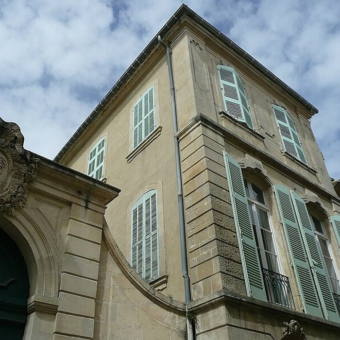 Photo de Hôtel du Roure à Arles