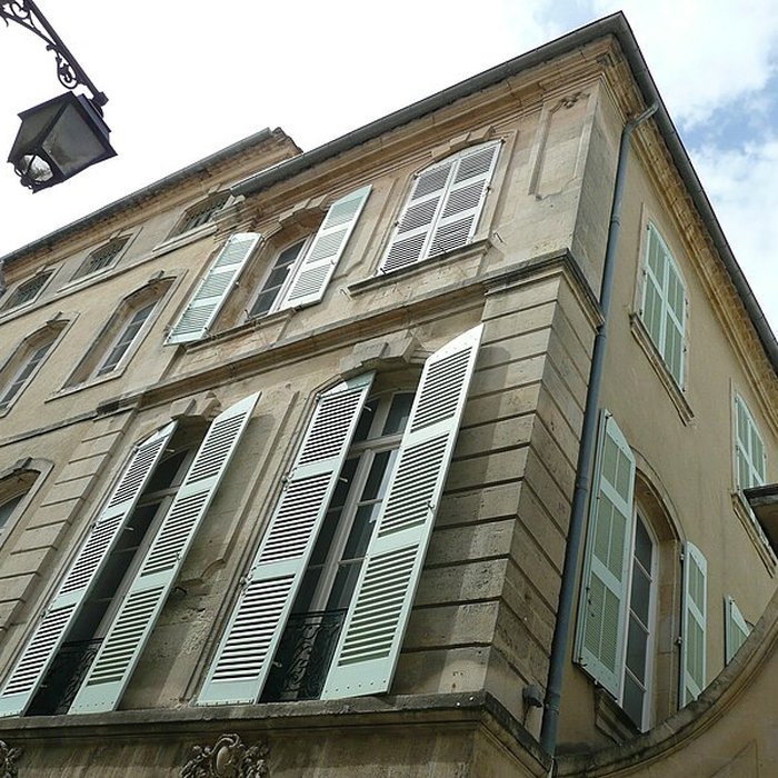 Photo de Hôtel du Roure à Arles