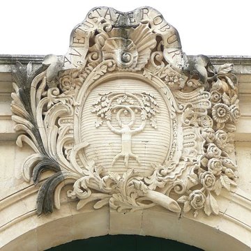 Hôtel du Roure à Arles