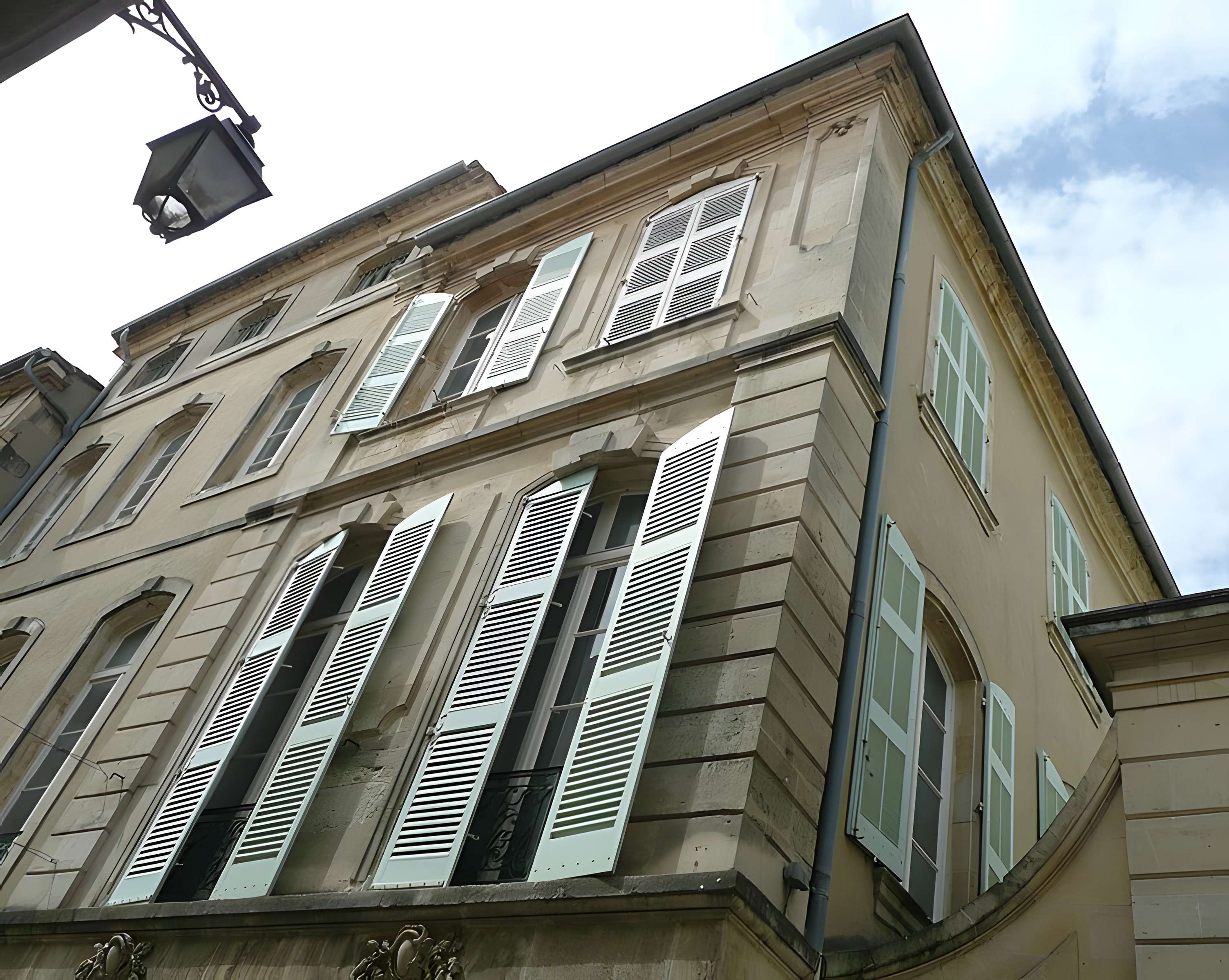 Hôtel du Roure à Arles