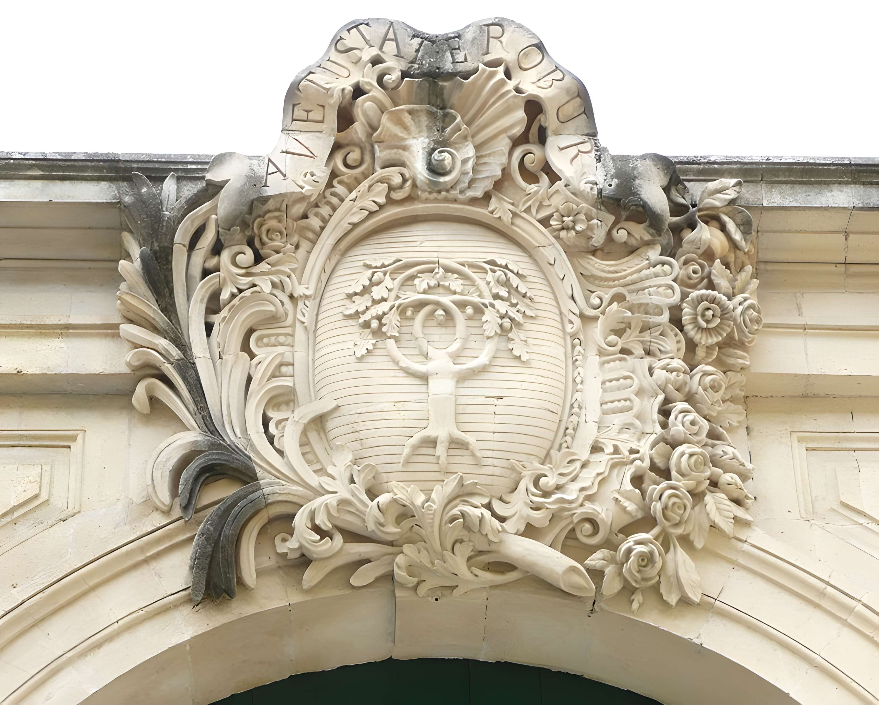 Hôtel du Roure à Arles