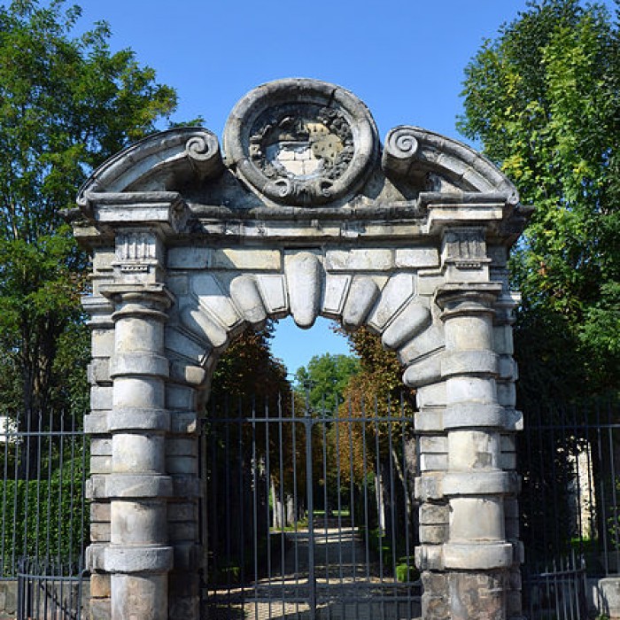 Photo de Hôtel du Tambour de Fontainebleau