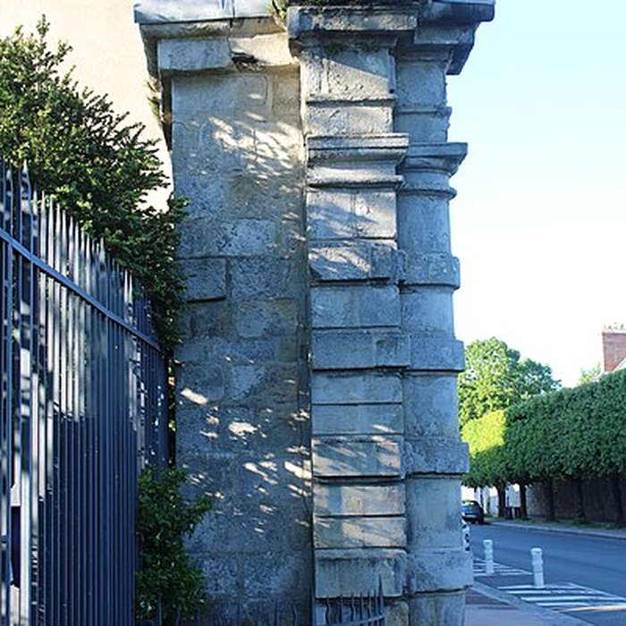 Photo de Hôtel du Tambour de Fontainebleau