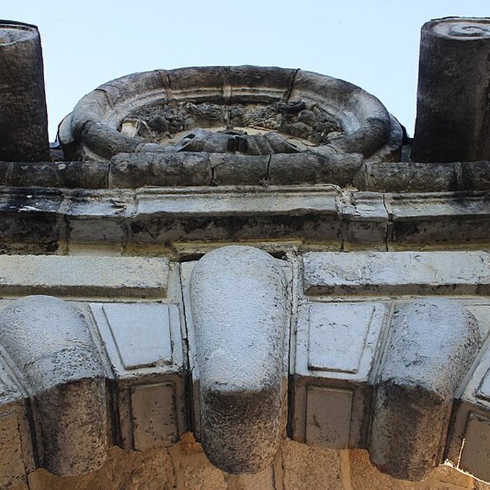Photo de Hôtel du Tambour de Fontainebleau