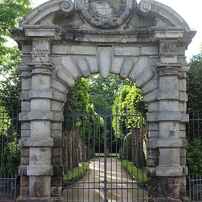 Photo de Hôtel du Tambour de Fontainebleau