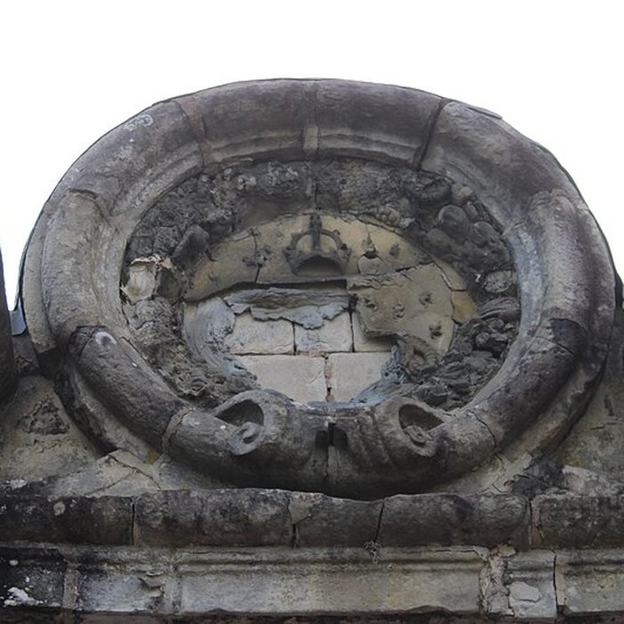 Photo de Hôtel du Tambour de Fontainebleau