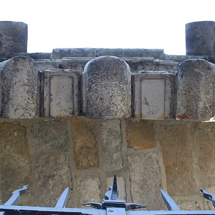 Photo de Hôtel du Tambour de Fontainebleau