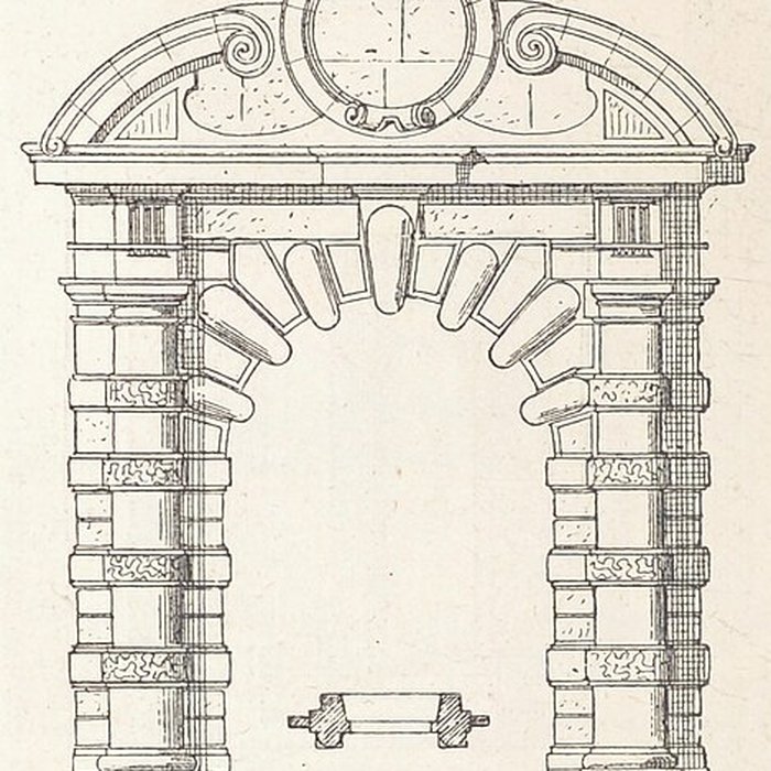 Photo de Hôtel du Tambour de Fontainebleau