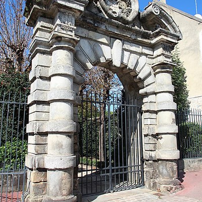 Photo de Hôtel du Tambour de Fontainebleau