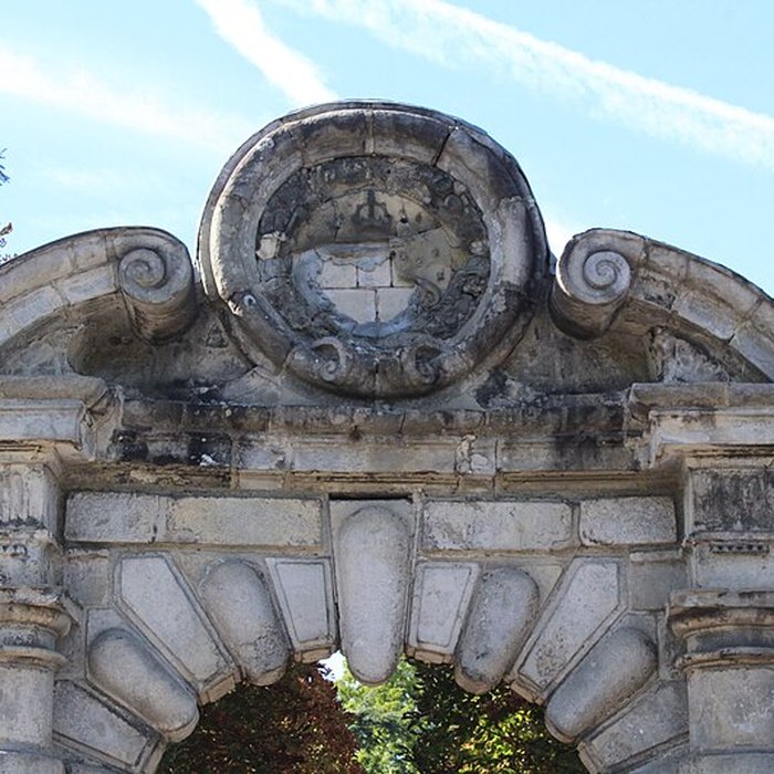 Photo de Hôtel du Tambour de Fontainebleau