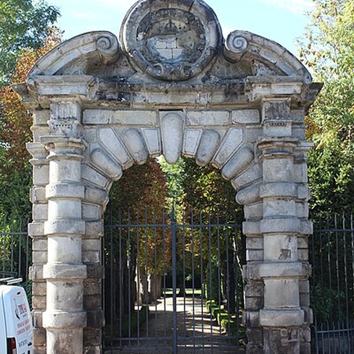 Photo de Hôtel du Tambour de Fontainebleau