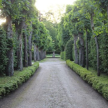 Hôtel du Tambour de Fontainebleau
