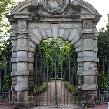 Hôtel du Tambour de Fontainebleau