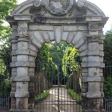 Hôtel du Tambour de Fontainebleau