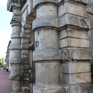 Hôtel du Tambour de Fontainebleau