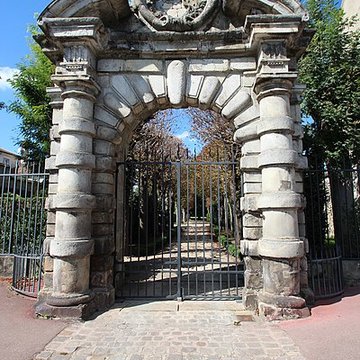 Hôtel du Tambour de Fontainebleau