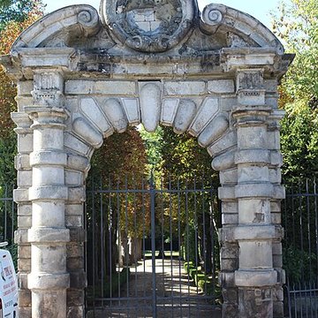 Hôtel du Tambour de Fontainebleau
