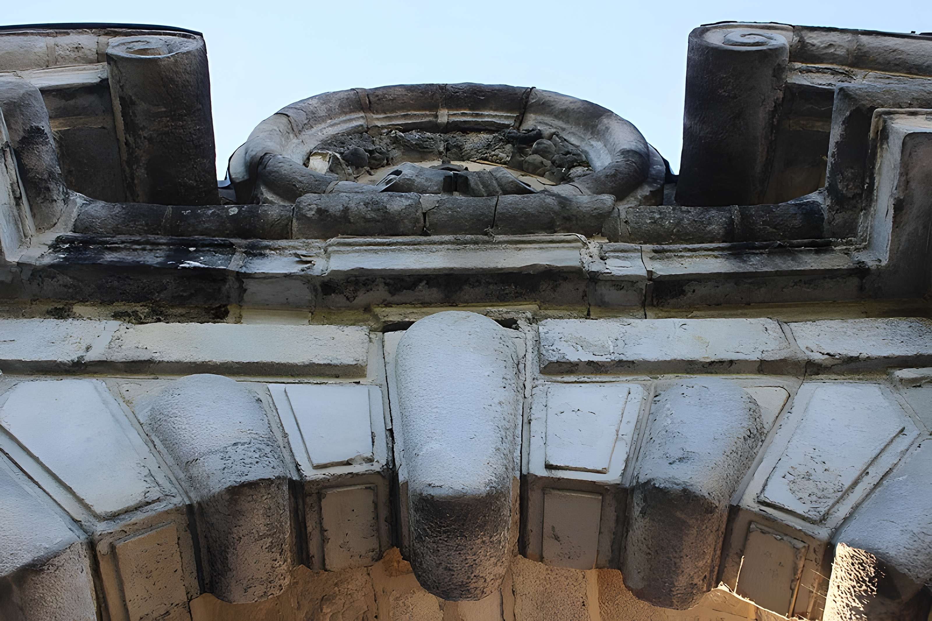 Hôtel du Tambour de Fontainebleau