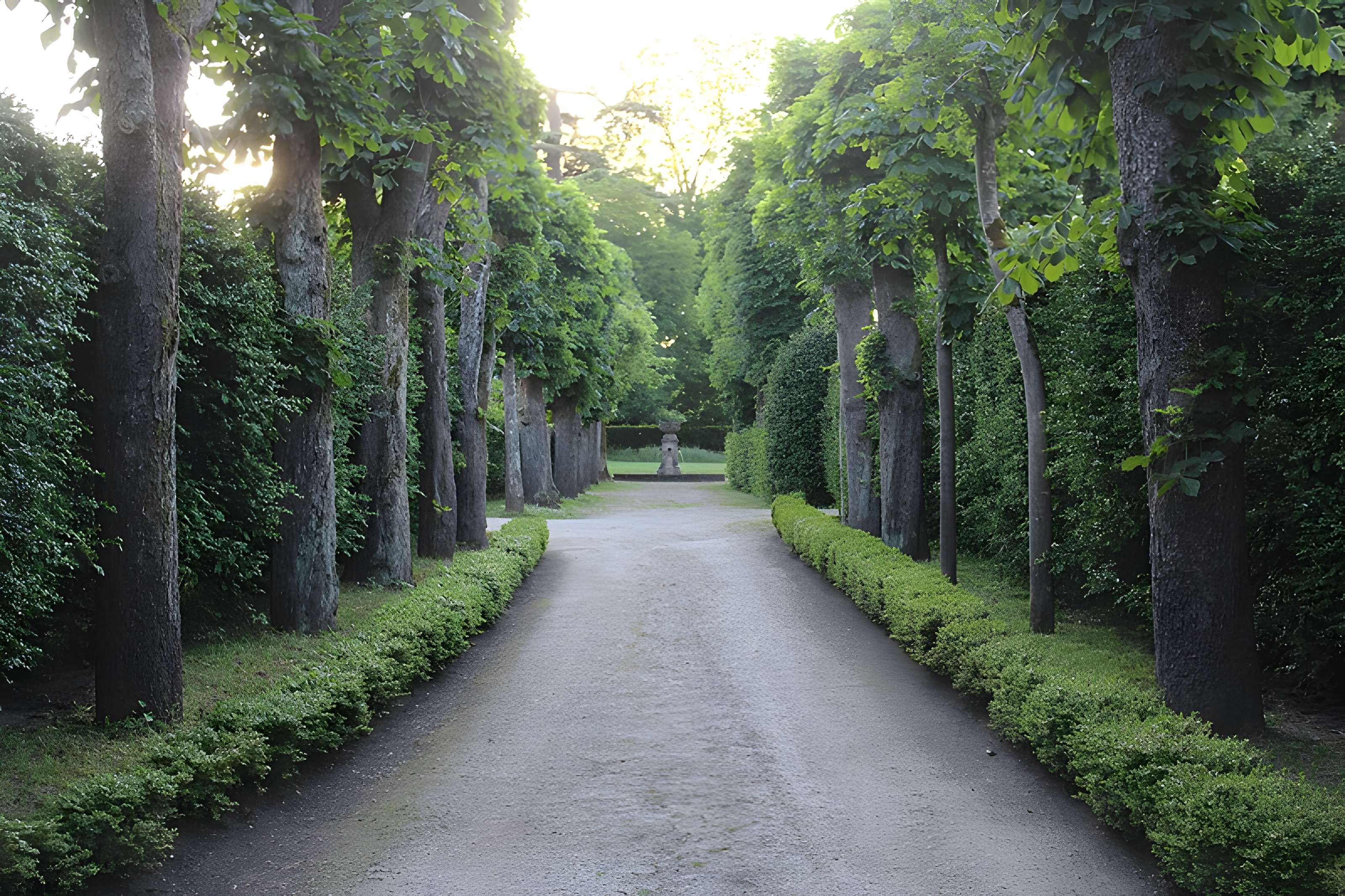 Hôtel du Tambour de Fontainebleau