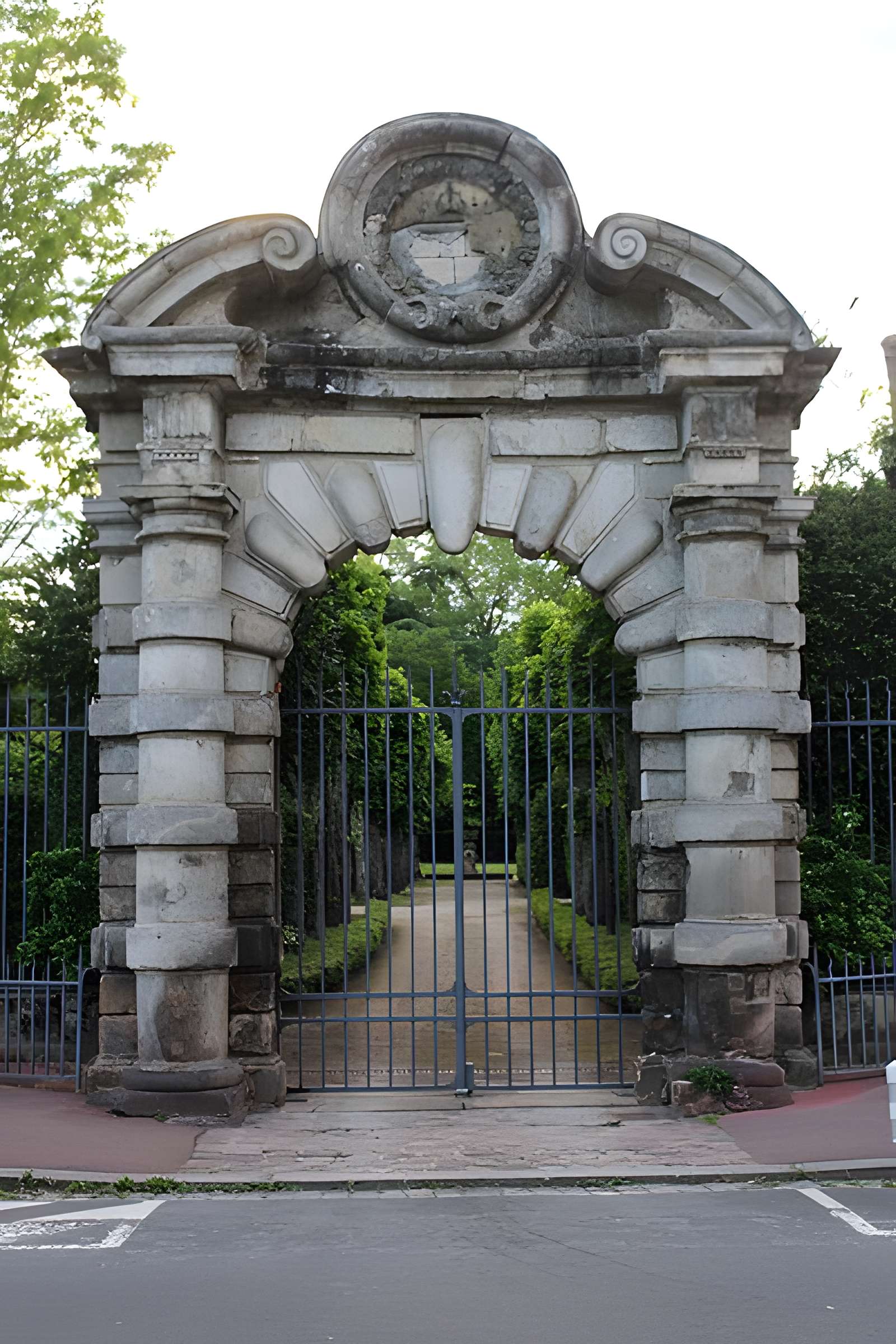 Hôtel du Tambour de Fontainebleau