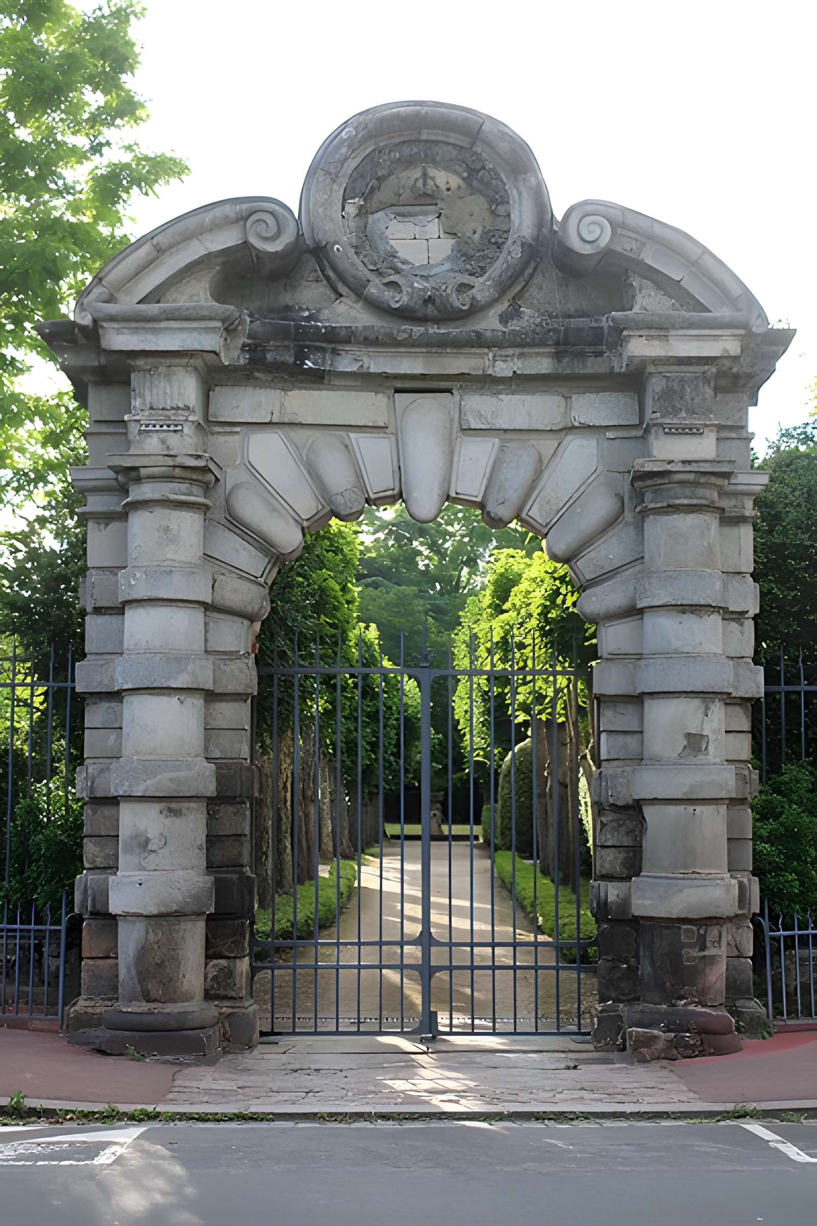 Hôtel du Tambour de Fontainebleau