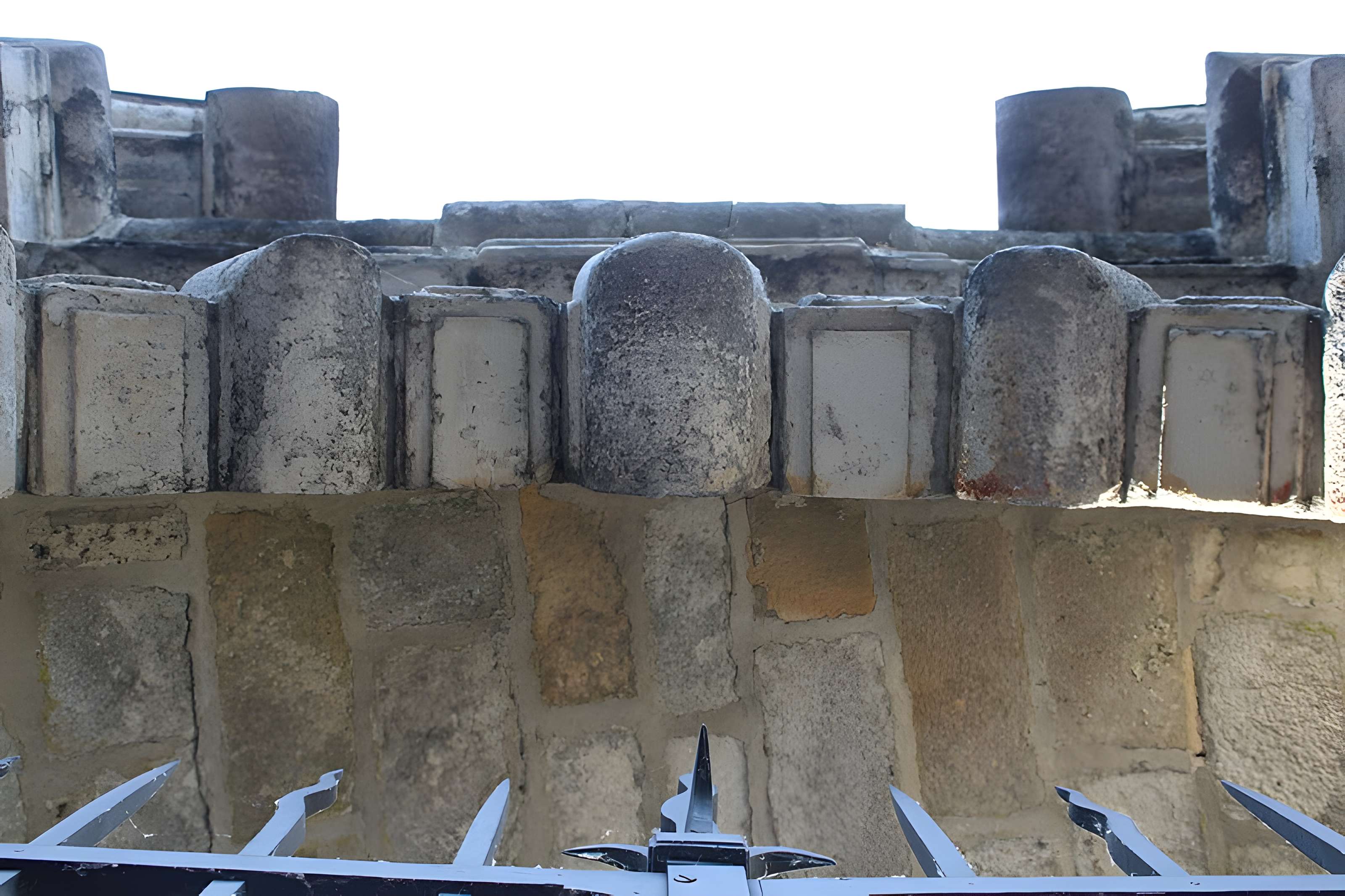 Hôtel du Tambour de Fontainebleau