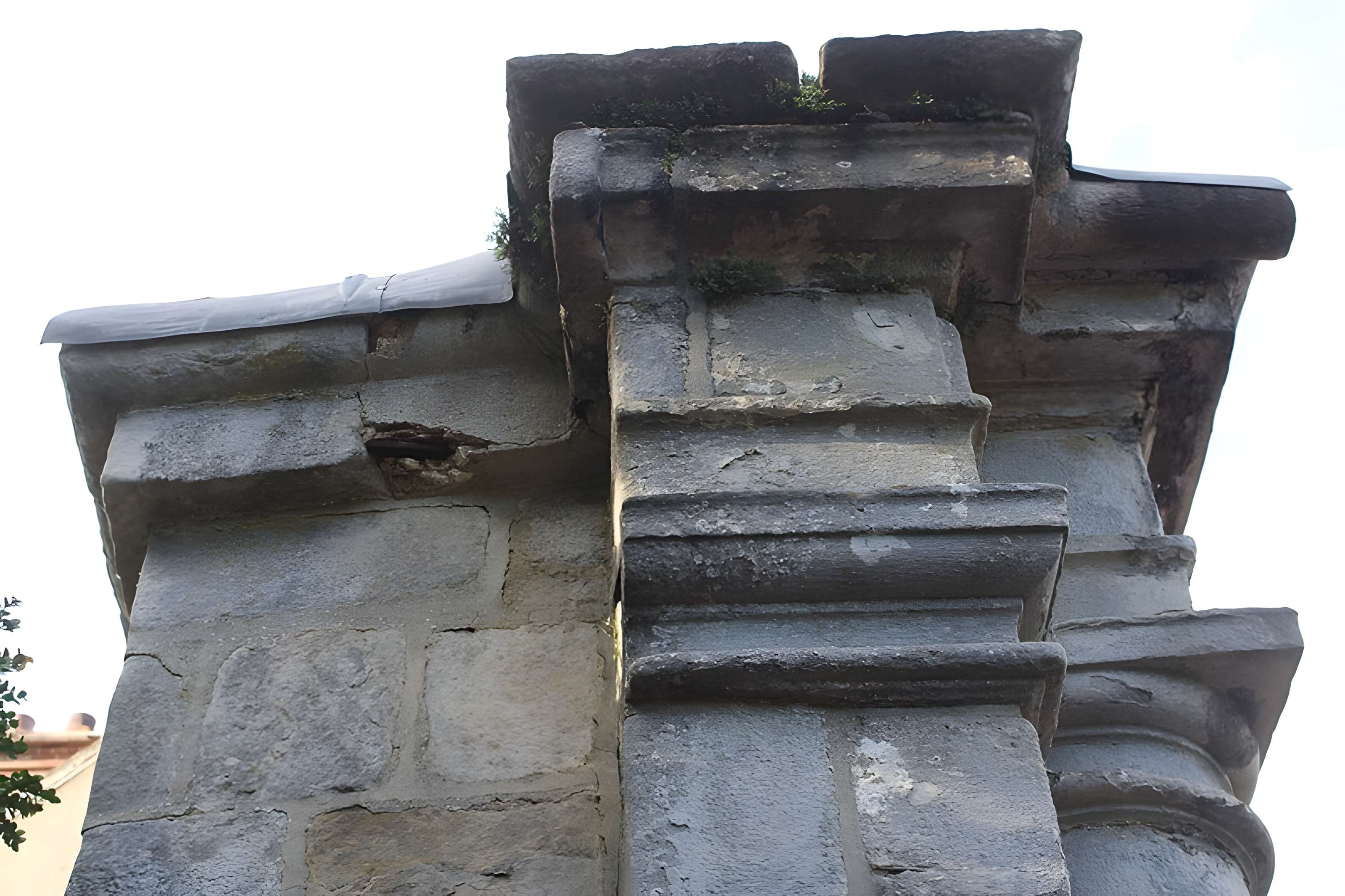 Hôtel du Tambour de Fontainebleau